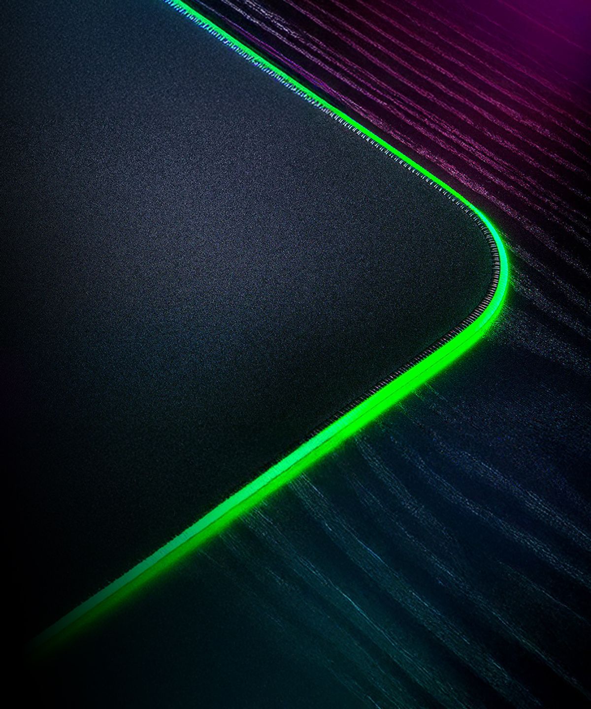 레이저(RAZER) Goliathus Chroma Extended 게이밍 마우스패드