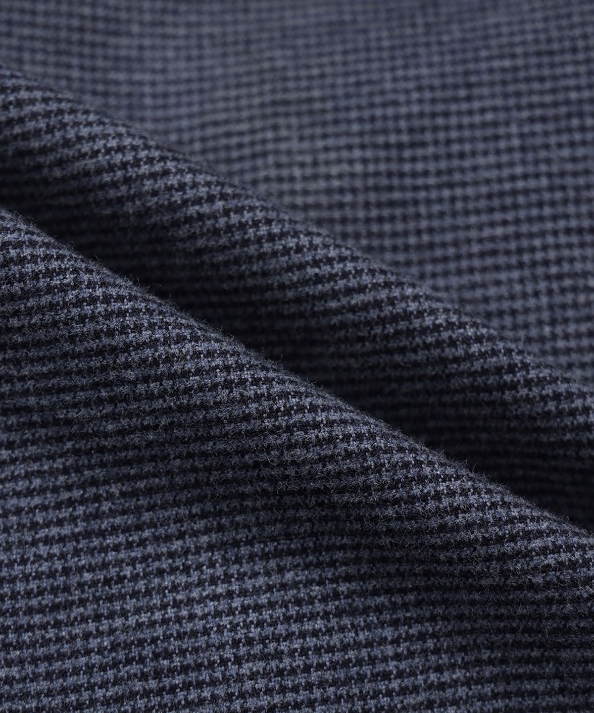 브룩스 브라더스(BROOKS BROTHERS) 클래식핏 플란넬 하운즈투스 트라우저 (블루) (BBPTMF4723MEF)