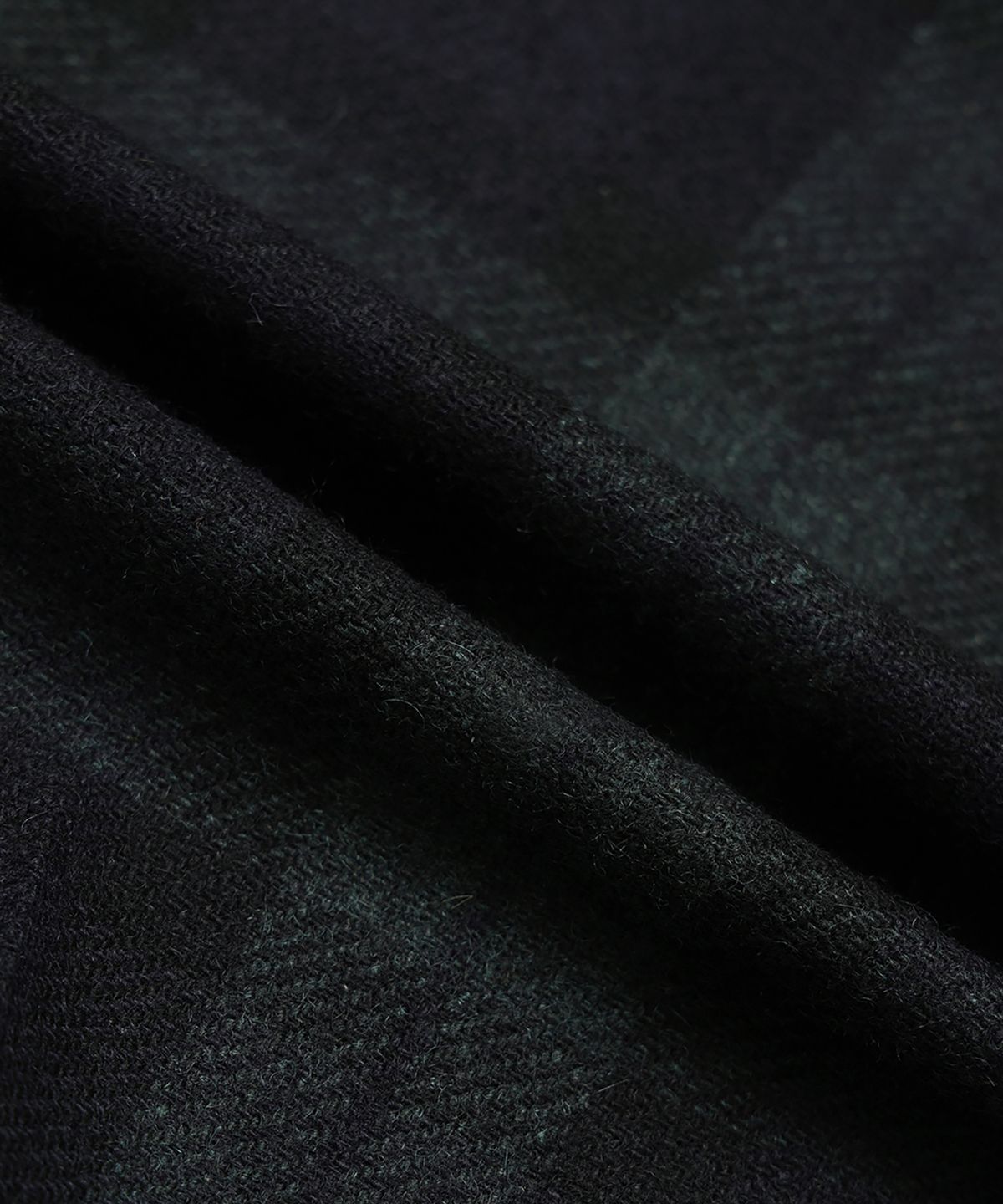 브룩스 브라더스(BROOKS BROTHERS) 클래식핏 울 블랙와치 트라우저 (멀티) (BBPTMF47207EF)