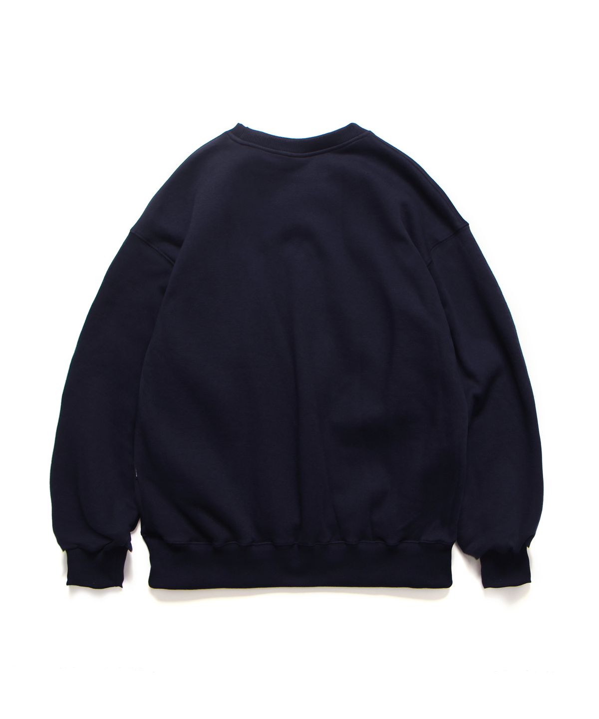 앱놀머씽(ABNORMALTHING) 서울1988 크루넥 네이비 (SEOUL 1988 CREWNECK NAVY)