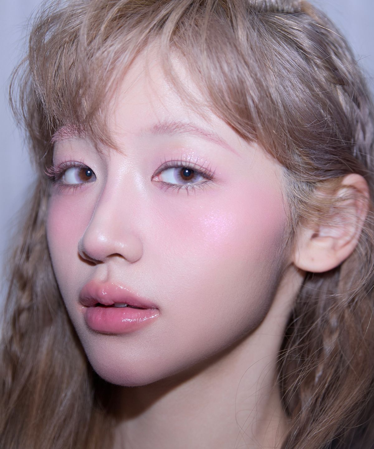 뮤드(MUDE) 인스파이어 스키니 브로우 카라 + [증정] 디테일 음영 라이너