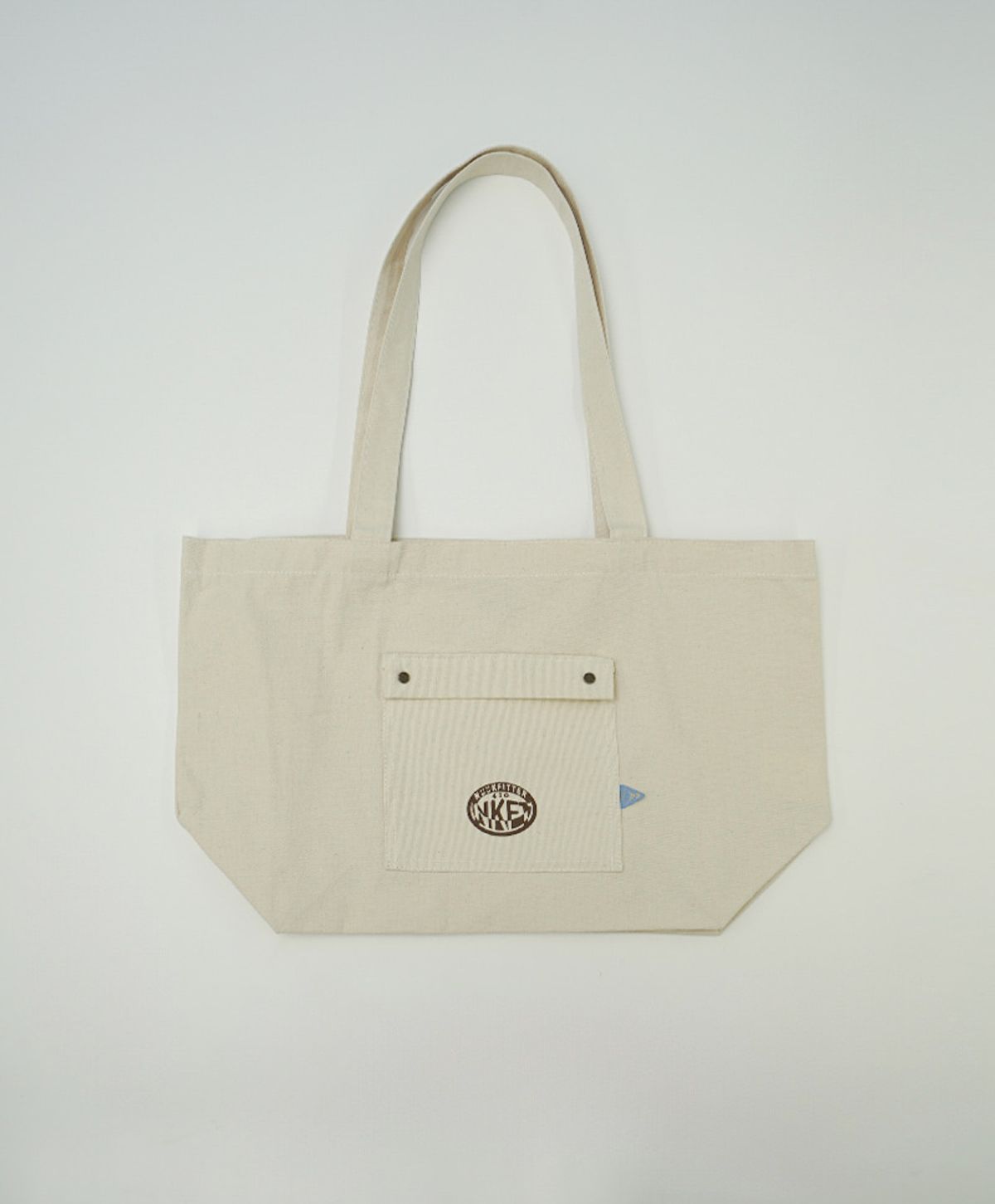 누크피터(NUUKFITTER) NKFT CANVAS BAG