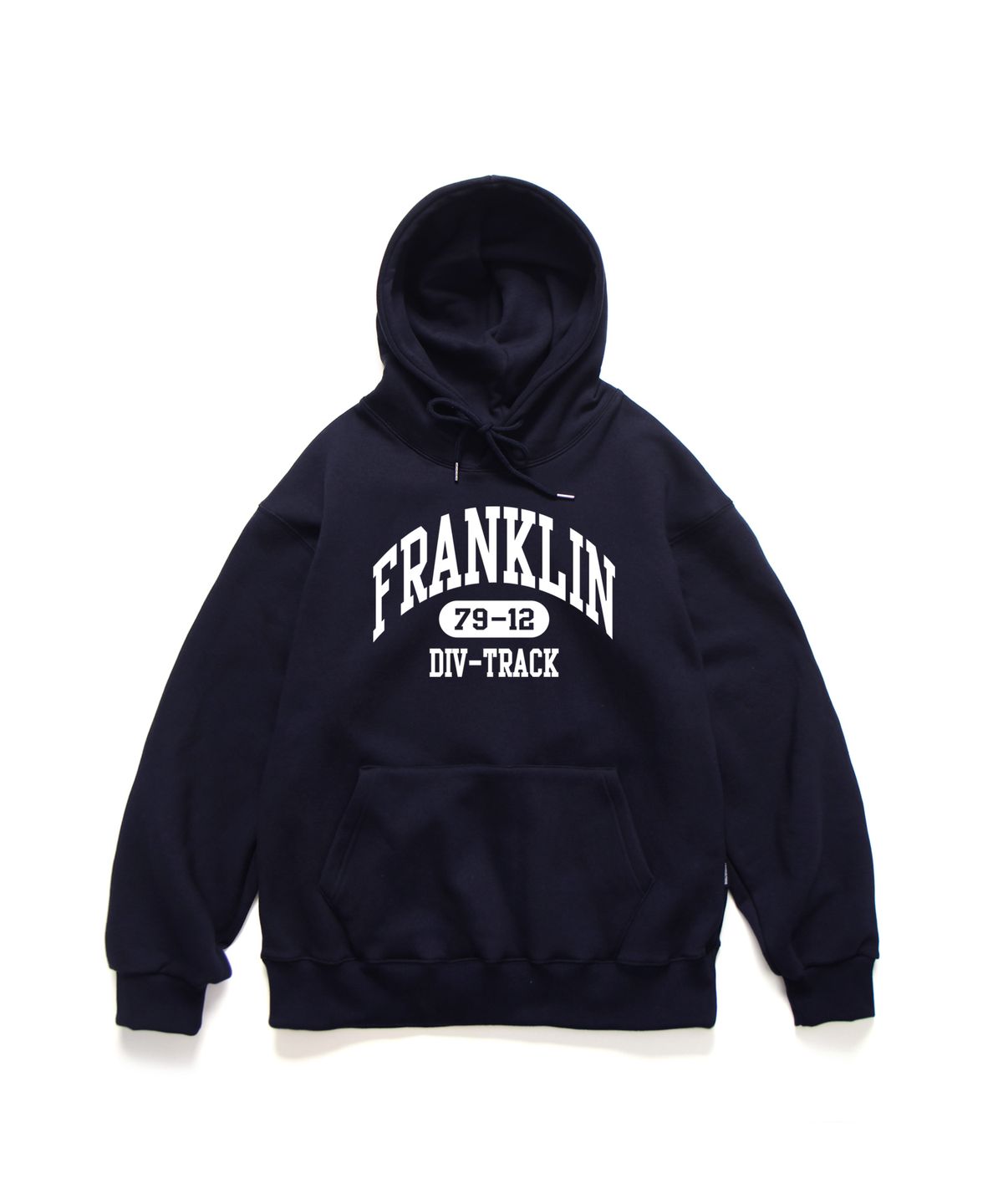 앱놀머씽(ABNORMALTHING) 트랙 후드 라이트그레이 (TRACK HOOD LIGHT GREY)