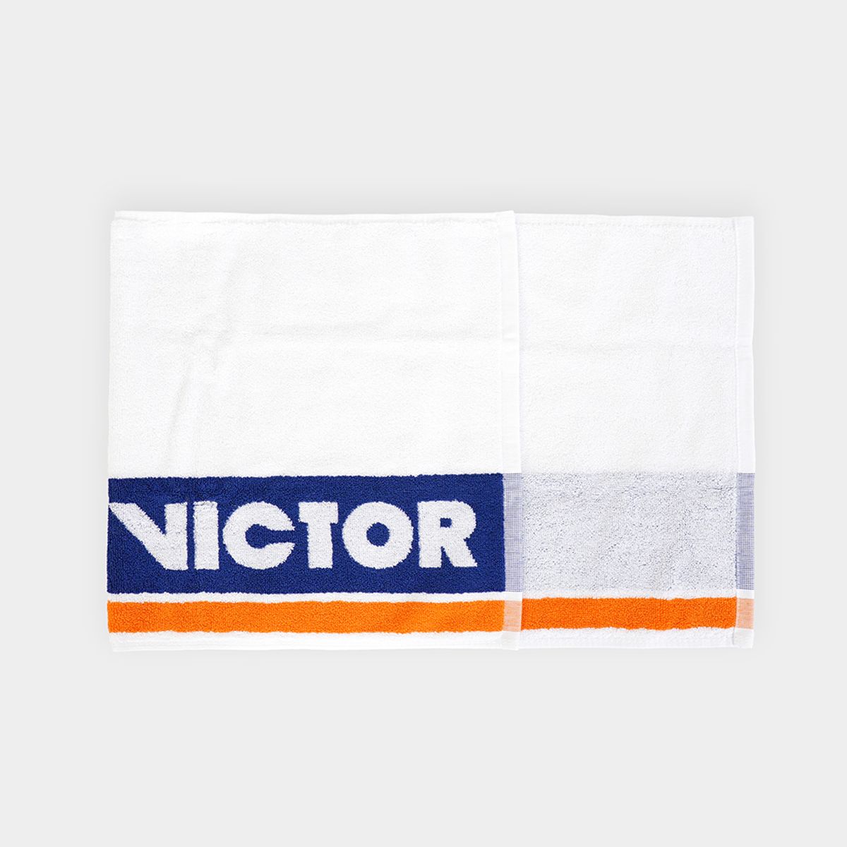 빅터(VICTOR) 스포츠 면 타월 TW181 (85x35cm)