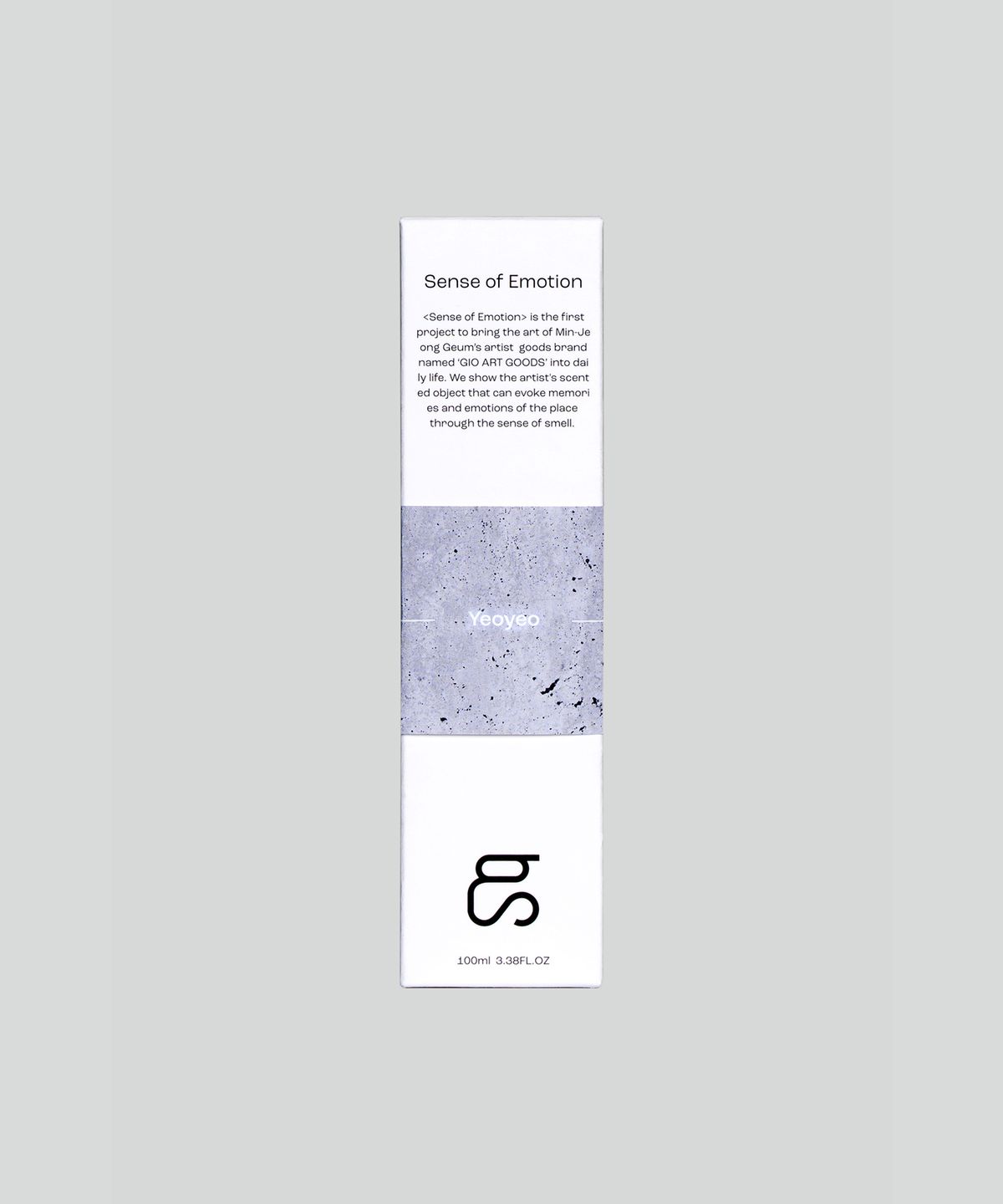 지오아트굿즈(GIO ART GOODS) 여여_스페이스퍼퓸 100ml