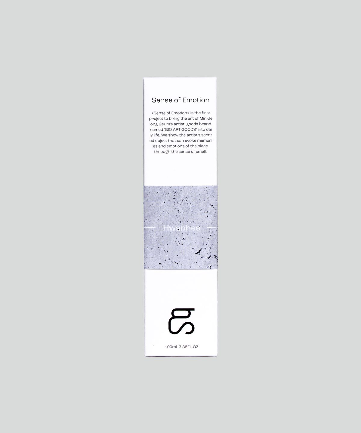 지오아트굿즈(GIO ART GOODS) 환희_스페이스퍼퓸 100ml