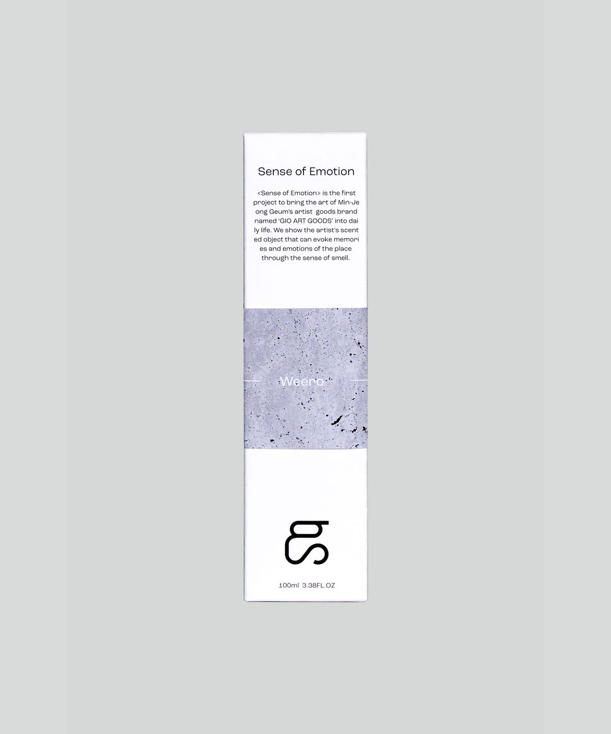 지오아트굿즈(GIO ART GOODS) 위로_스페이스퍼퓸 100ml