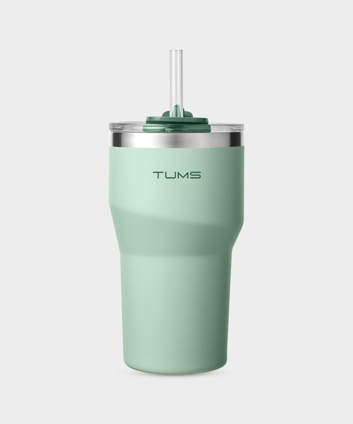텀스(TUMS) 몬스터 T2.0 텀블러 600ml