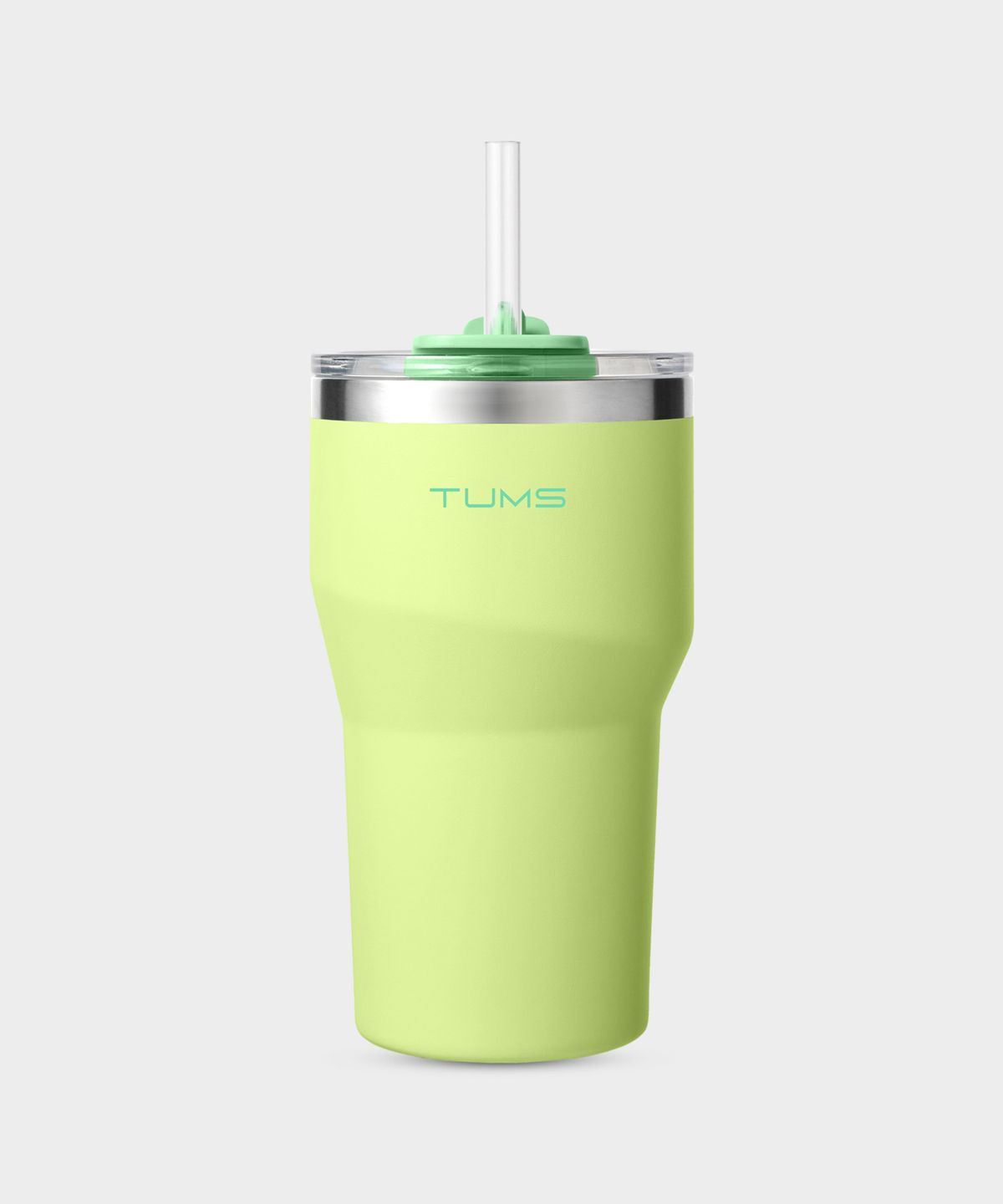 텀스(TUMS) 몬스터 T2.0 텀블러 600ml