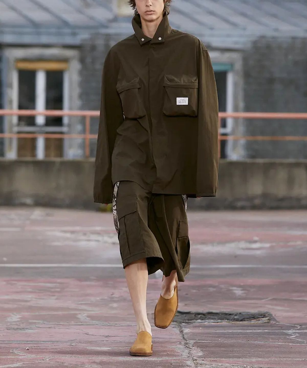 에뛰드 스튜디오(ETUDES STUDIO) (U) 부스터 유로파 로우 피트 볼캡 BOOSTER EUROPA RAW PEAT