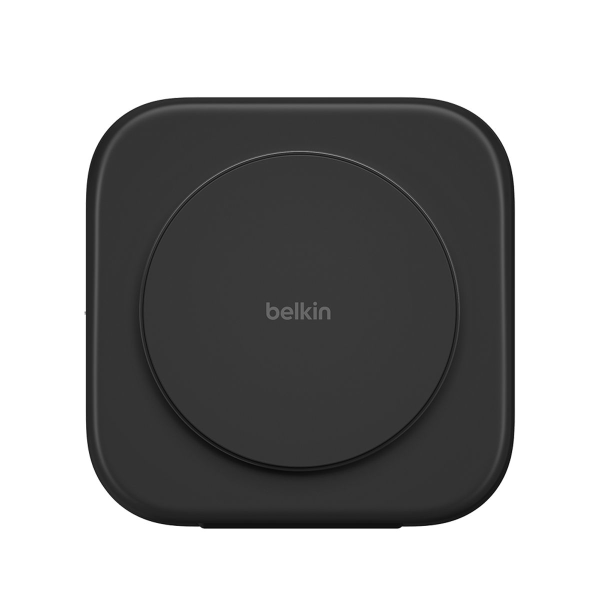 벨킨(BELKIN) Qi2 3in1 15W 마그네틱 여행용 충전 패드 WIZ024