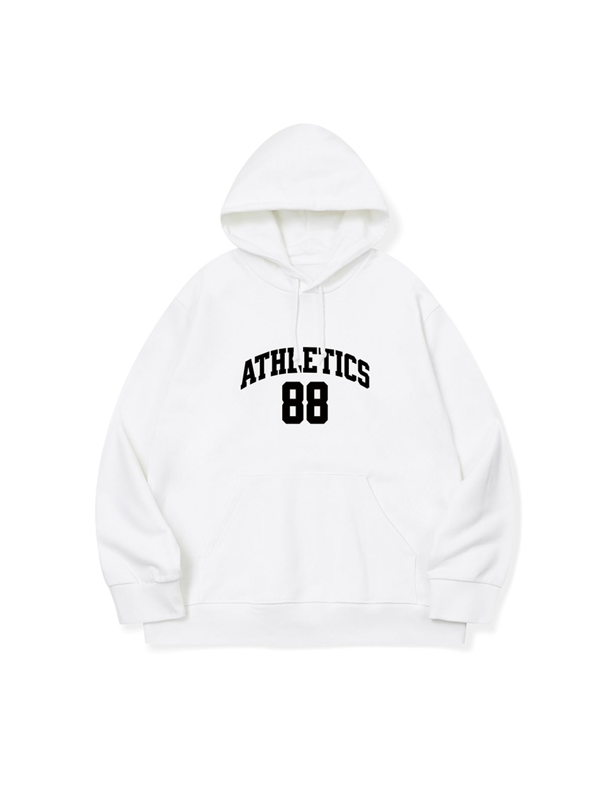 베러댄88(BETTERTHAN88) bth30 88 서울올림픽 기억나니 그래픽 후드티