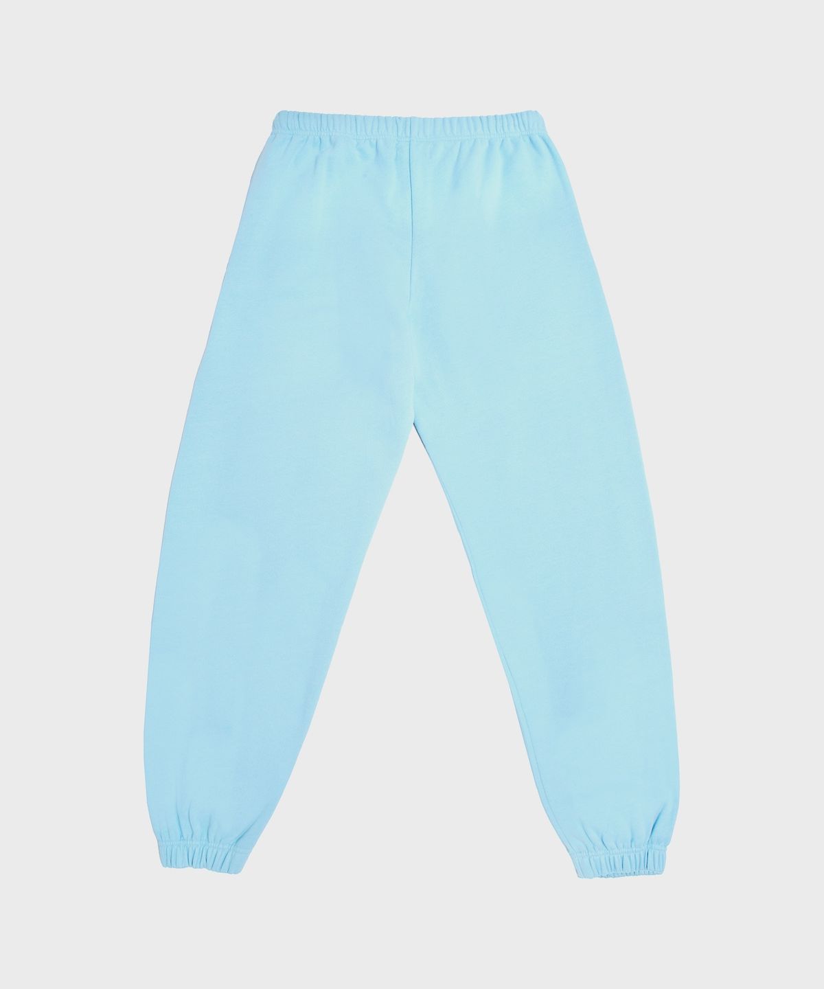 레이트 체크아웃(LATE CHECKOUT) (U) 조거 팬츠 베이비 블루 JOGGERS BABY BLUE