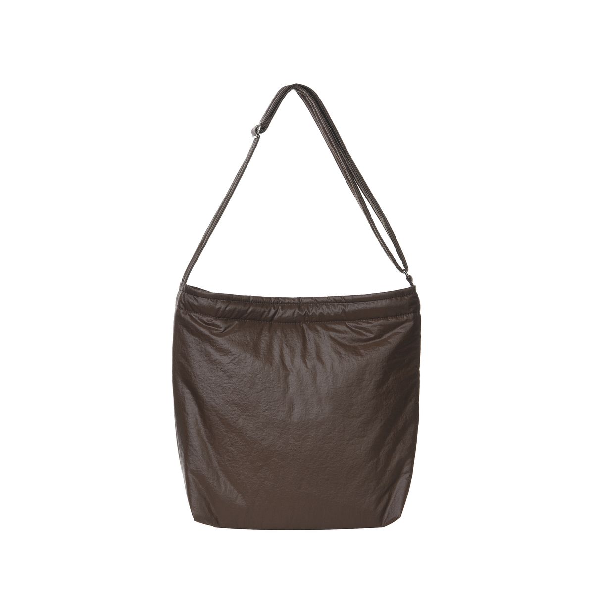 그랭드보떼(GRAIN DE BEAUTE) Stella Cross Bag [brown]