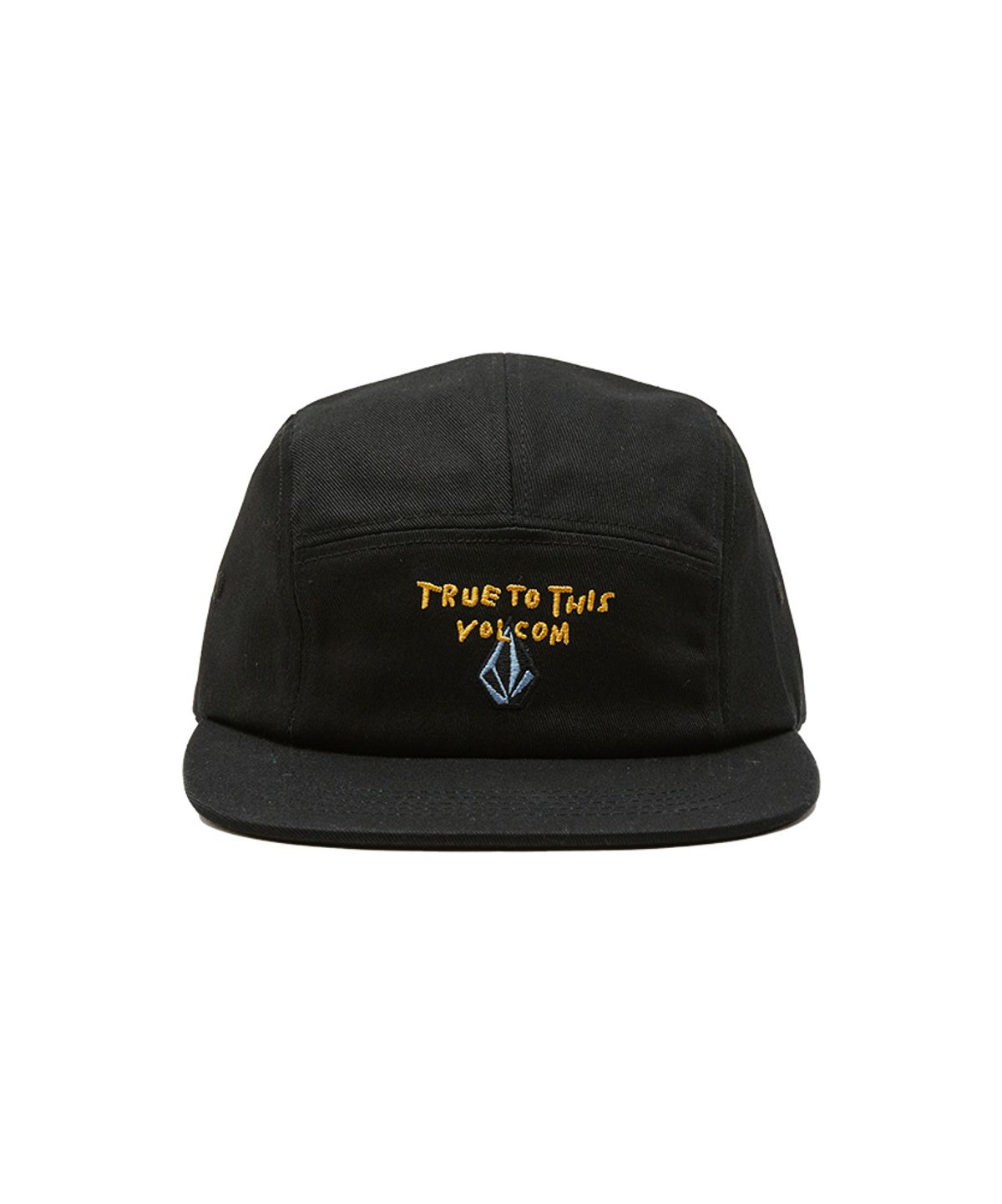 볼컴 키즈(VOLCOM KIDS) 스톤 캡모자_D4F319