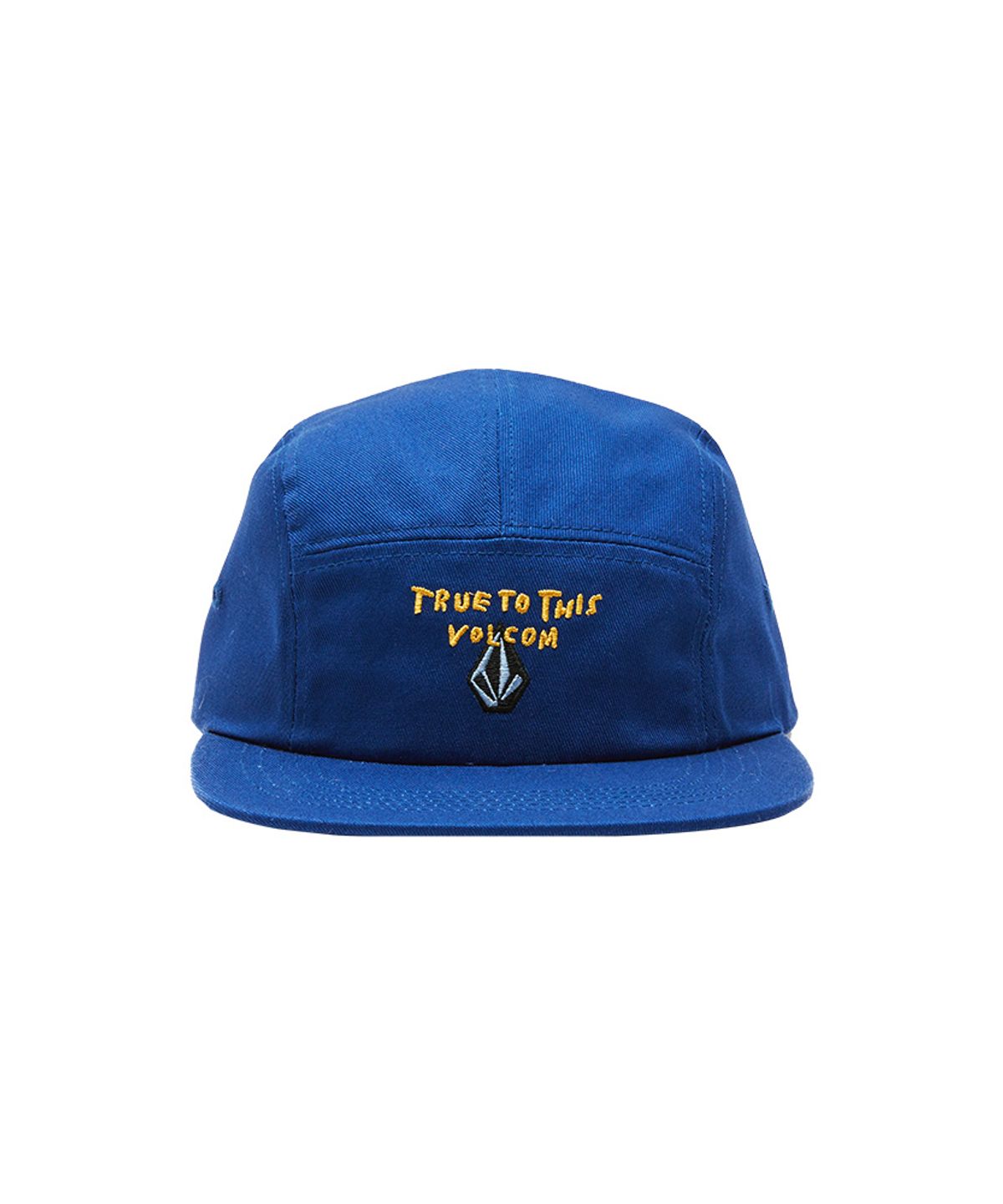 볼컴 키즈(VOLCOM KIDS) 스톤 캡모자_D4F319