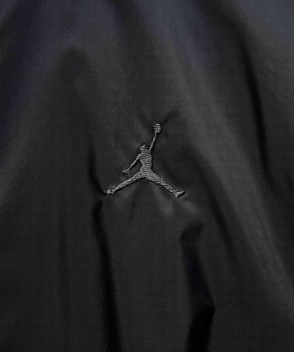 나이키(NIKE) 조던 드래프트 자켓 M - 블랙:앤트러사이트 / HF9333-010