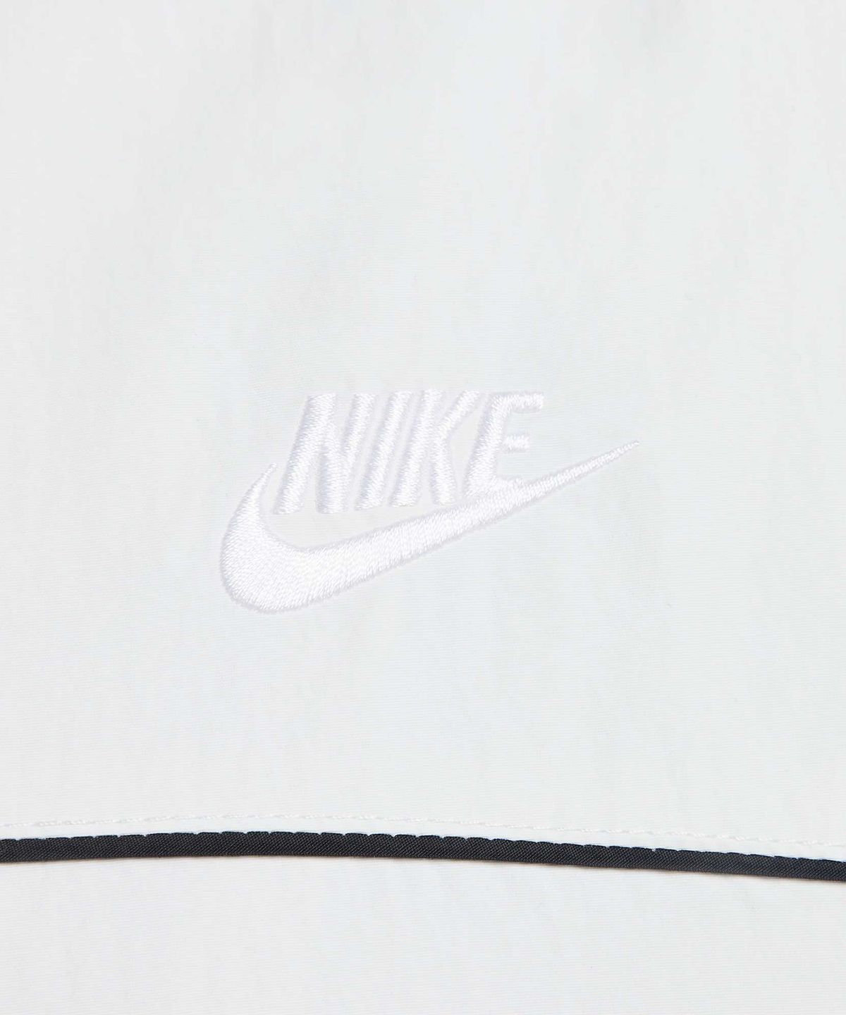 나이키(NIKE) 클럽 애슬래트 후디 재킷 M - 포톤 더스트:화이트 / HJ2013-025