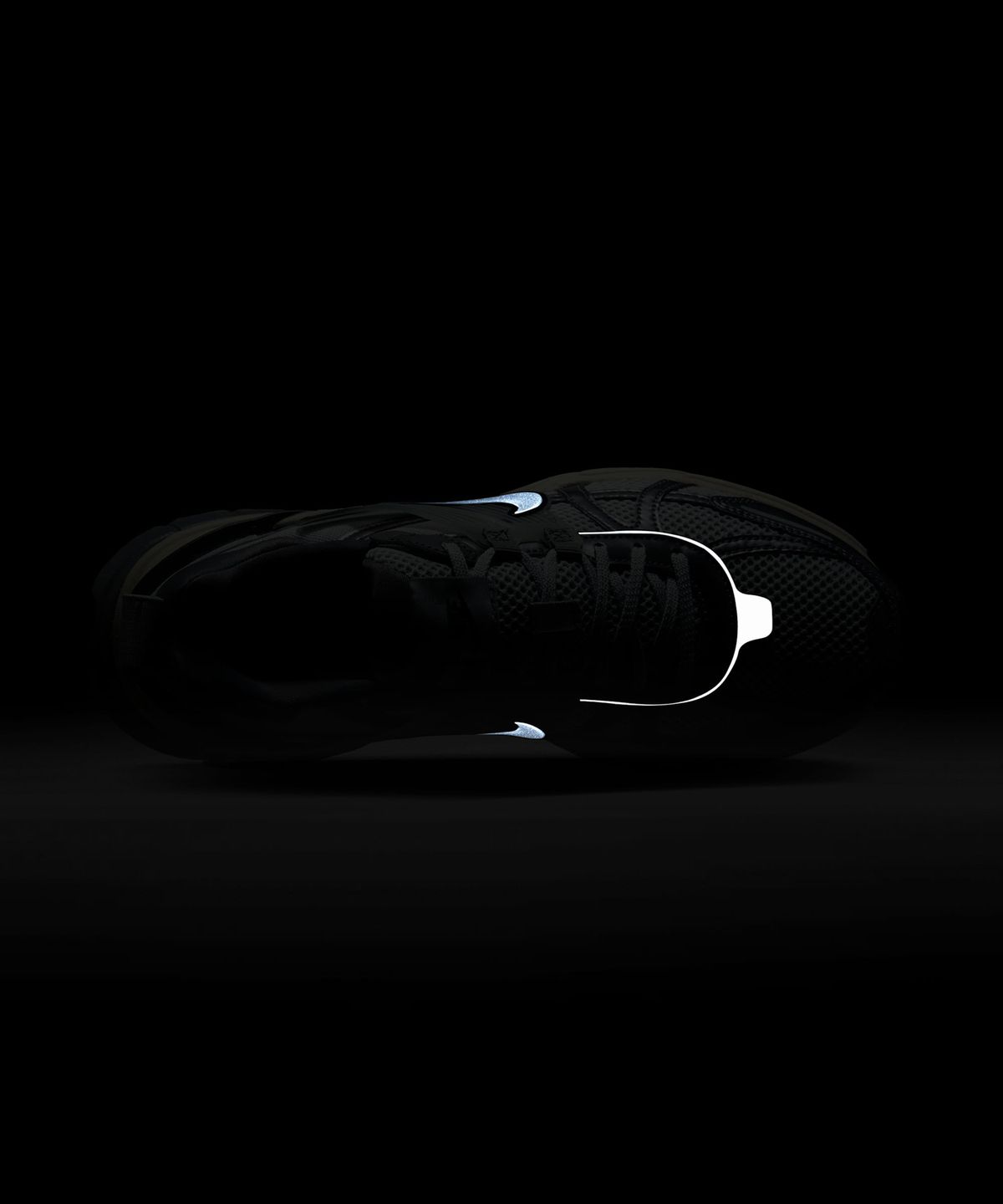 나이키(NIKE) V2K 런 W - 퓨어 플래티넘:울프 그레이:쿨 그레이:메탈릭 쿨 그레이 / FD0736-003