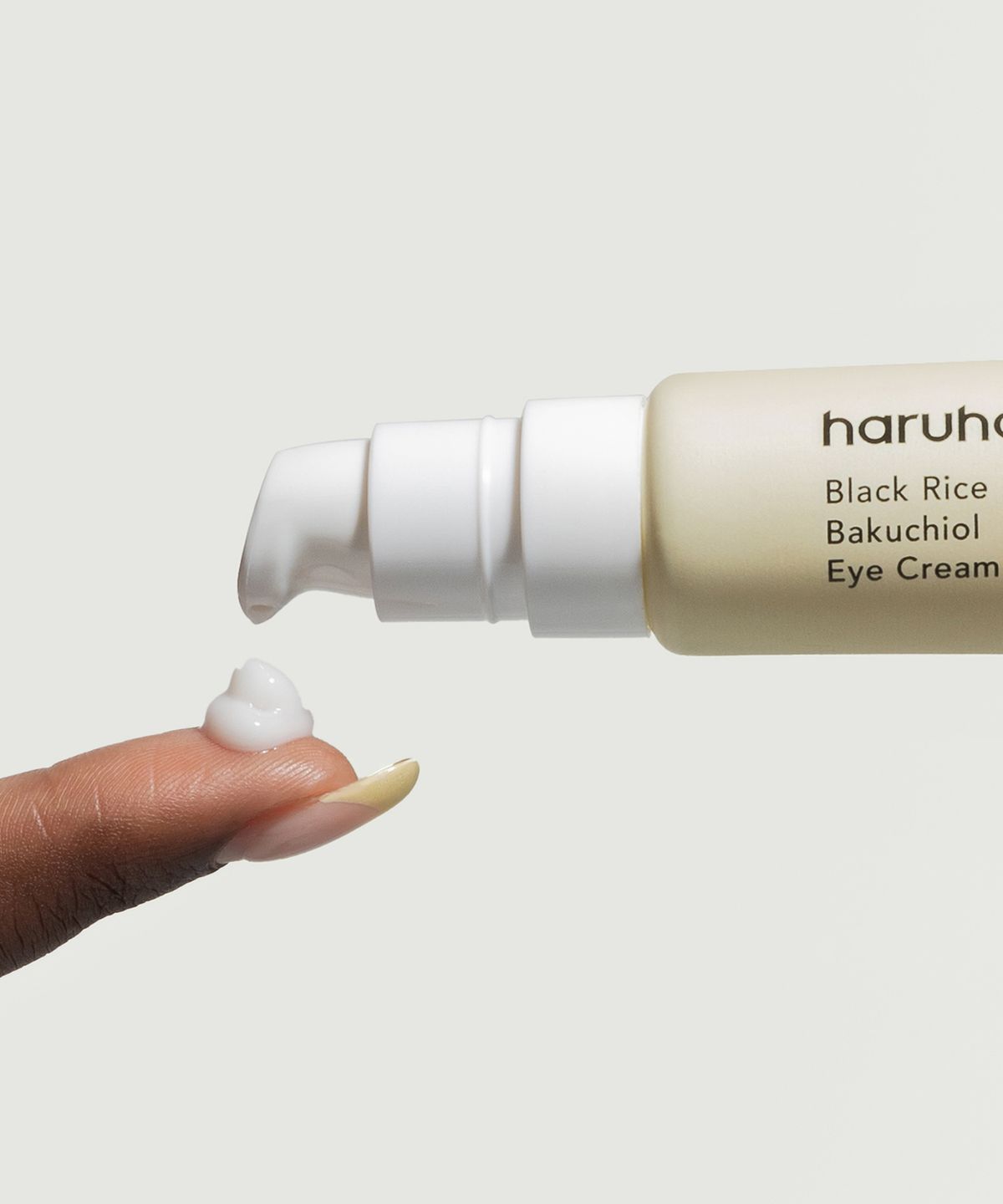 하루하루원더(HARUHARU WONDER) 블랙라이스 바쿠치올 아이크림 20ml