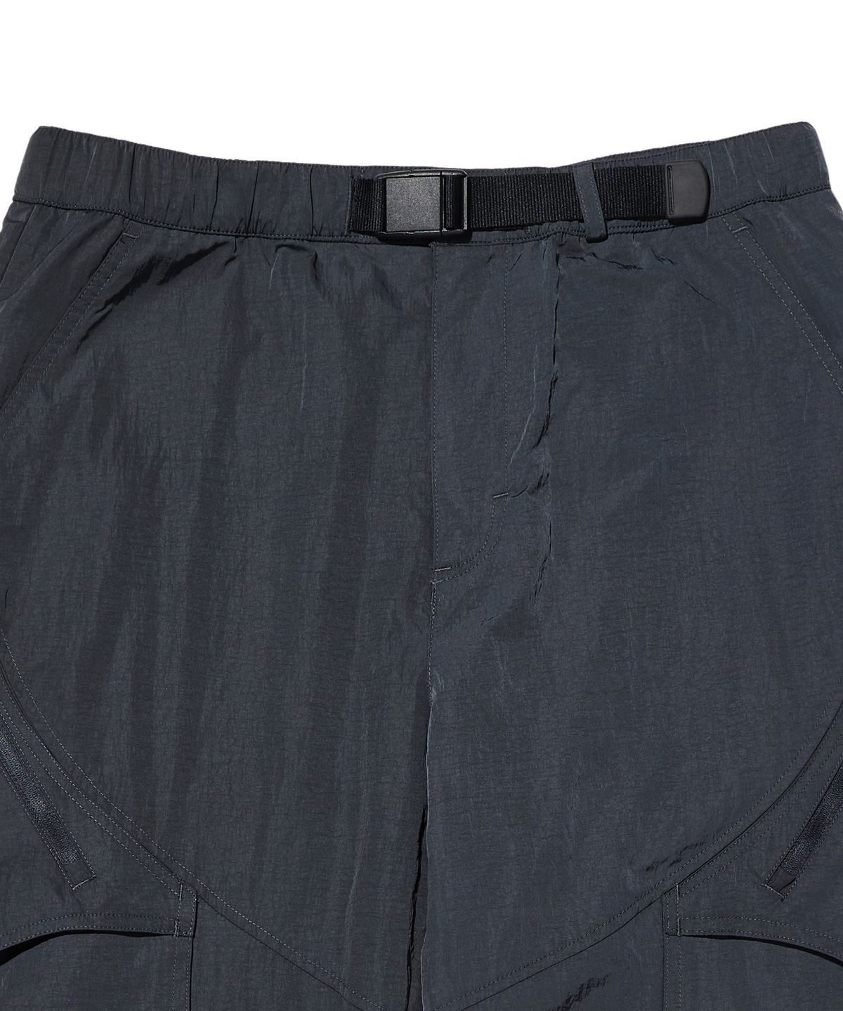 록히드마틴(LOCKHEED MARTIN) POLARTEC LINING WOVEN PANTS (CHARCOAL)