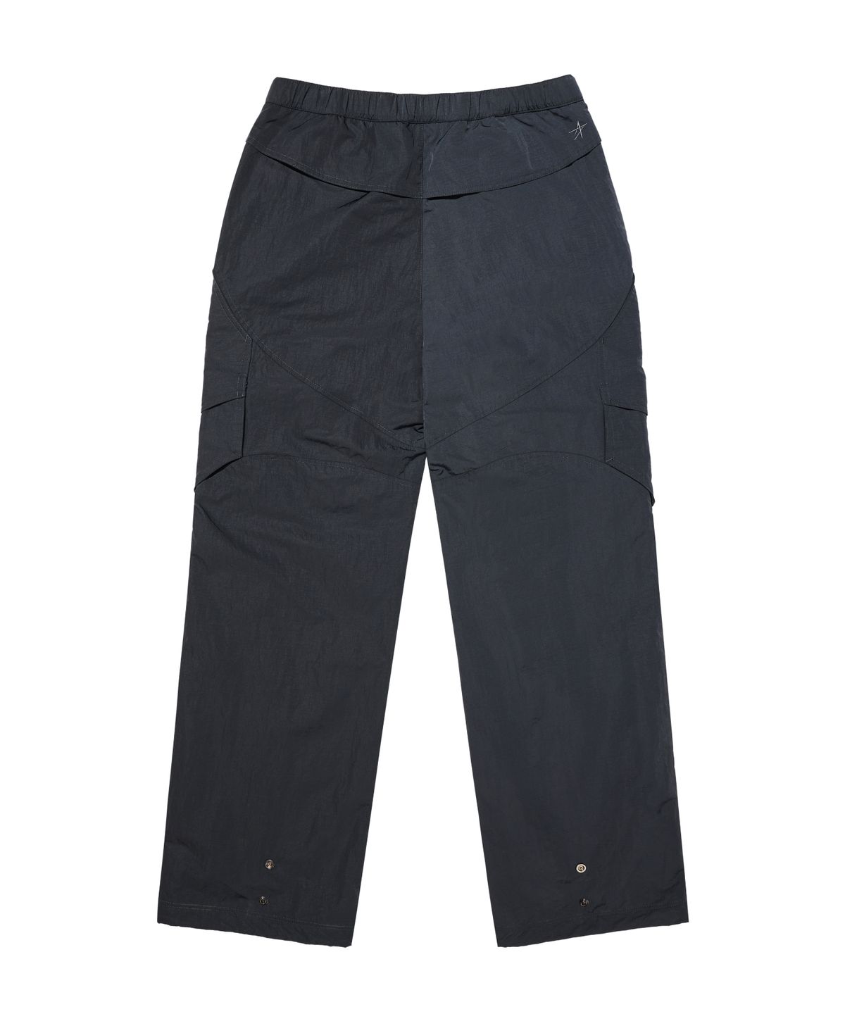 록히드마틴(LOCKHEED MARTIN) POLARTEC LINING WOVEN PANTS (CHARCOAL)