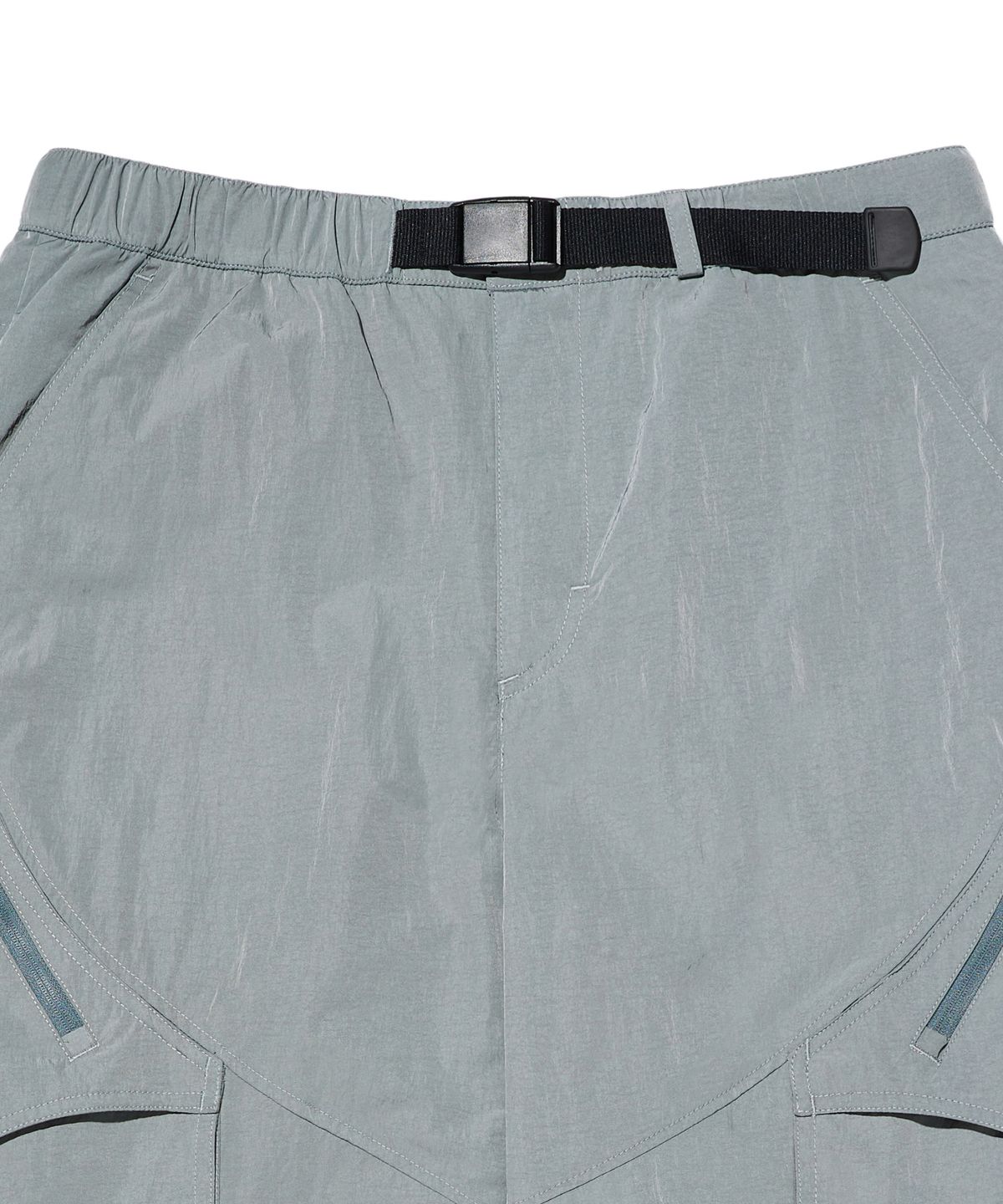 록히드마틴(LOCKHEED MARTIN) POLARTEC LINING WOVEN PANTS (GREY)