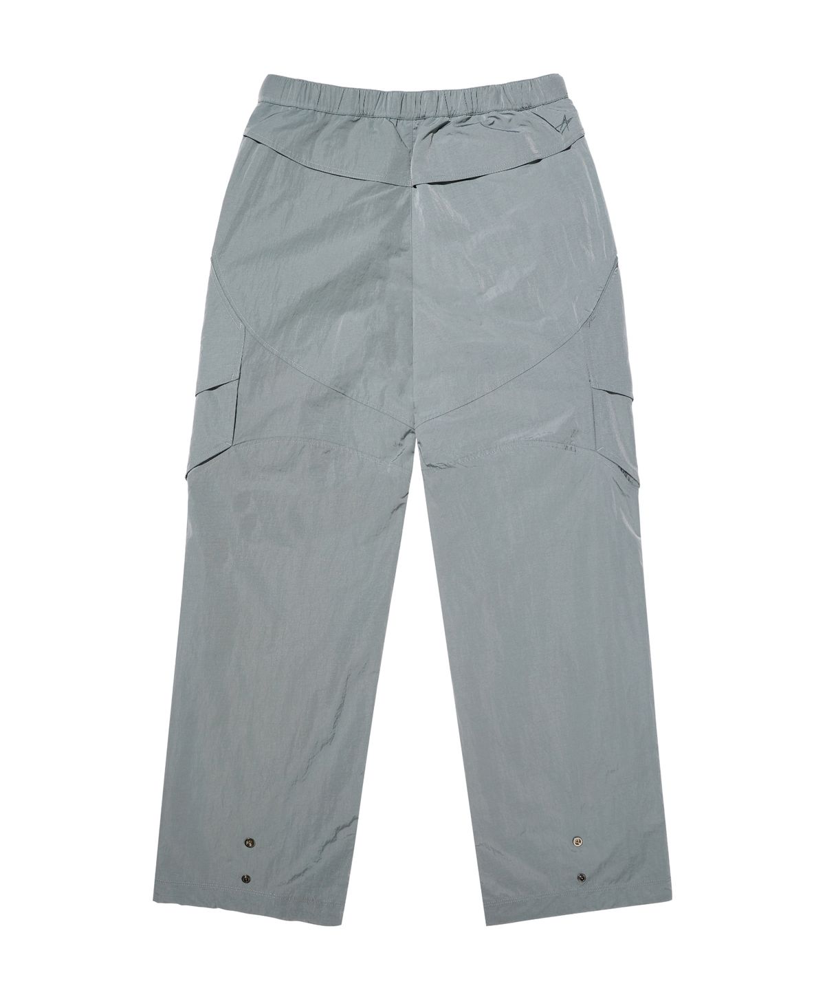 록히드마틴(LOCKHEED MARTIN) POLARTEC LINING WOVEN PANTS (GREY)