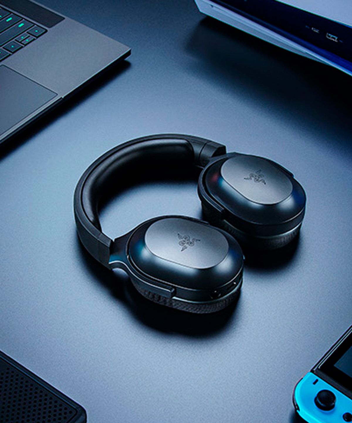 레이저(RAZER) Barracuda X Plus 무선 게이밍 헤드셋