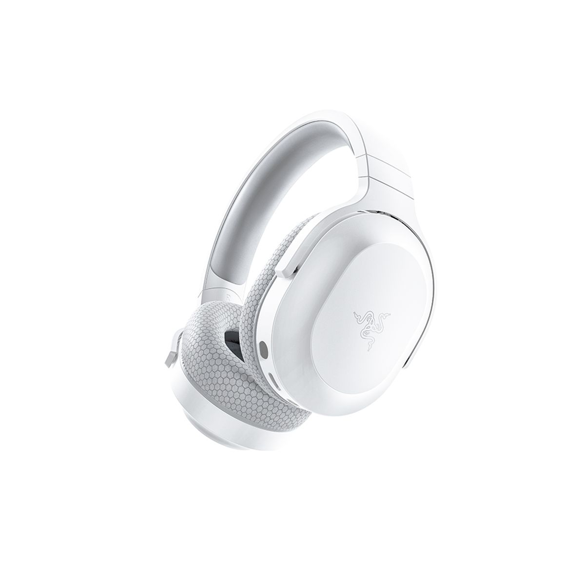 레이저(RAZER) Barracuda X Plus Mercury 무선 게이밍 헤드셋