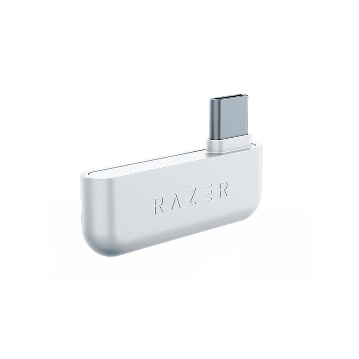 레이저(RAZER) Barracuda X Plus Mercury 무선 게이밍 헤드셋