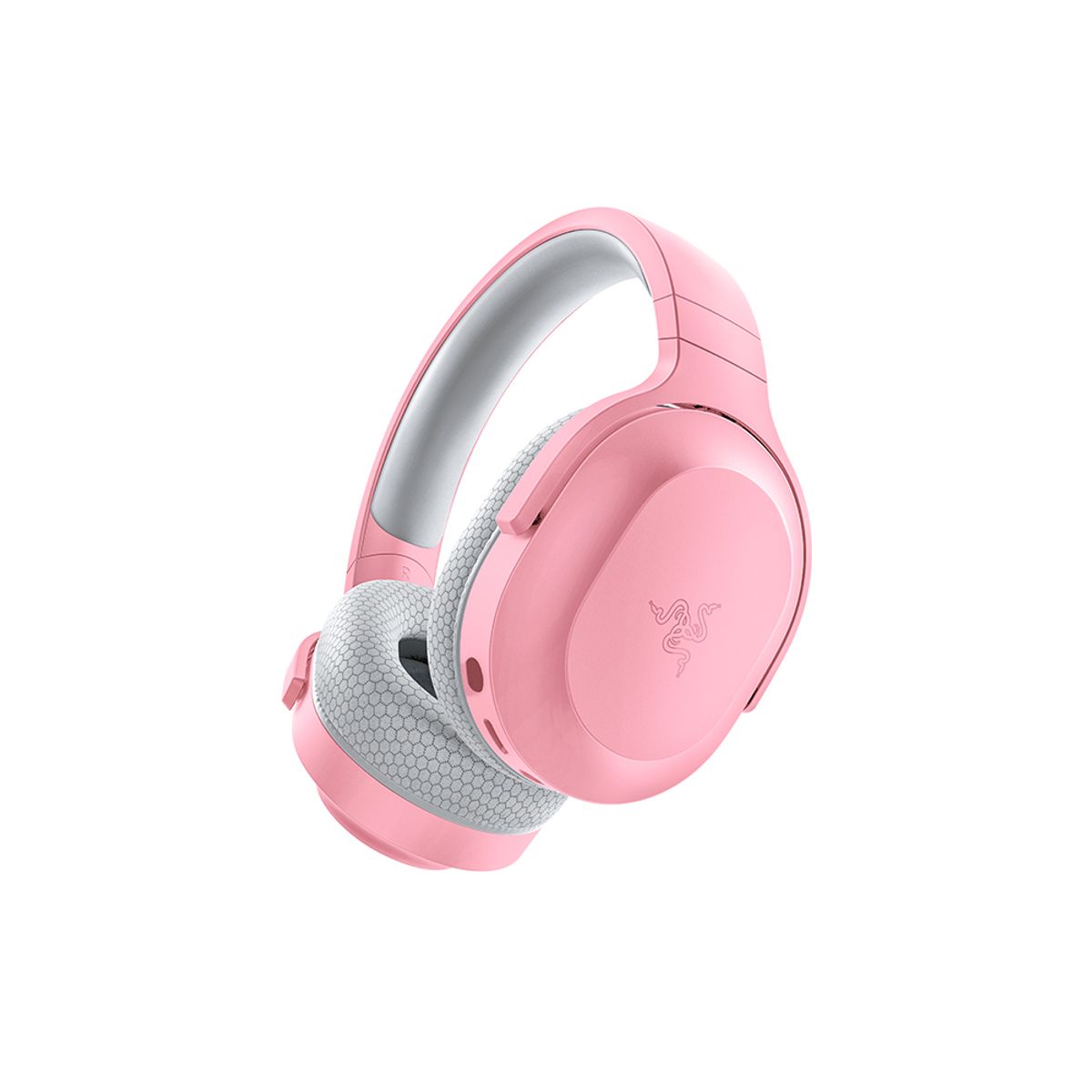 레이저(RAZER) Barracuda X Plus Quartz 무선 게이밍 헤드셋