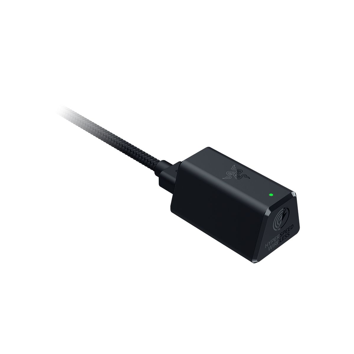 레이저(RAZER) BlackShark V2 HyperSpeed 무선 게이밍 헤드셋