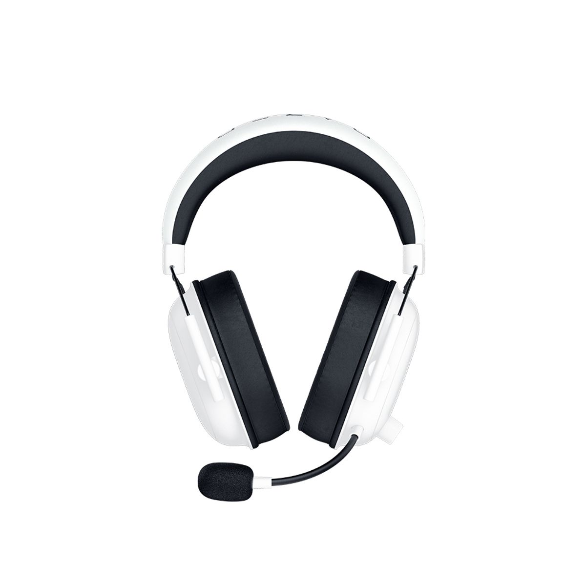 레이저(RAZER) BlackShark V2 HyperSpeed White 무선 게이밍 헤드셋