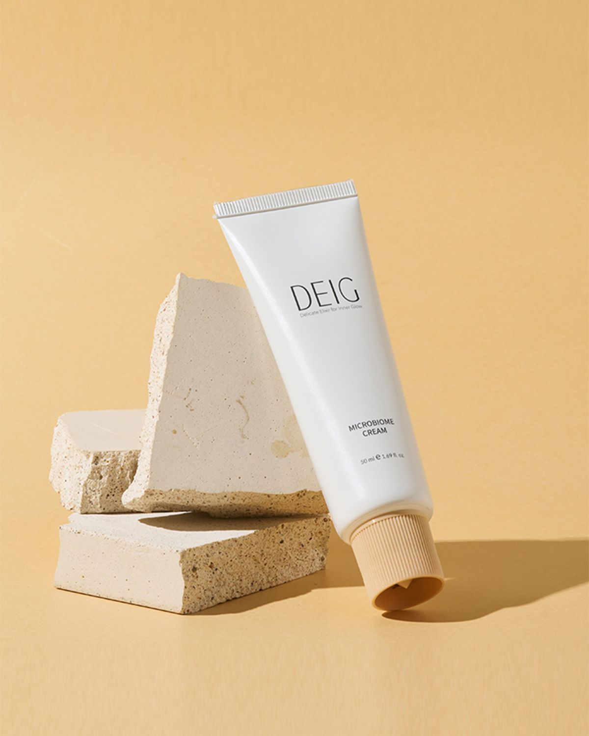 데이그(DEIG) 마이크로바이옴 장벽세트(토너+크림)