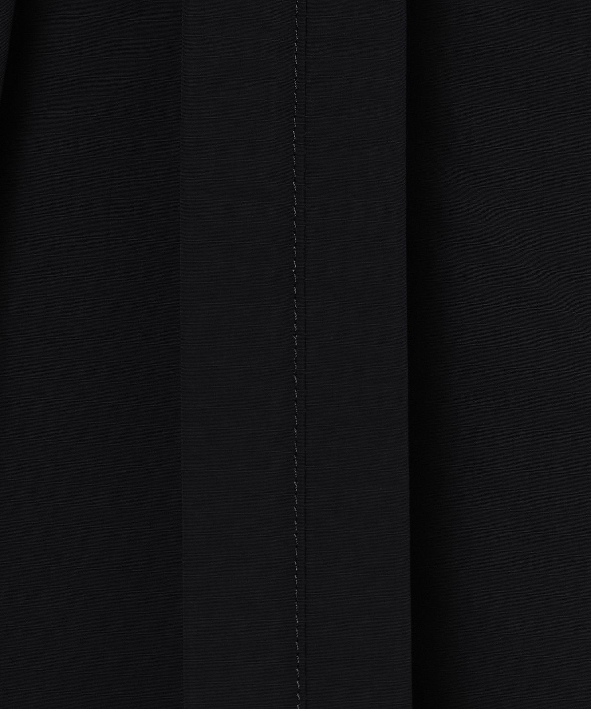 무신사 스탠다드(MUSINSA STANDARD) 립스탑 메시 포켓 드로스트링 백팩 [블랙]