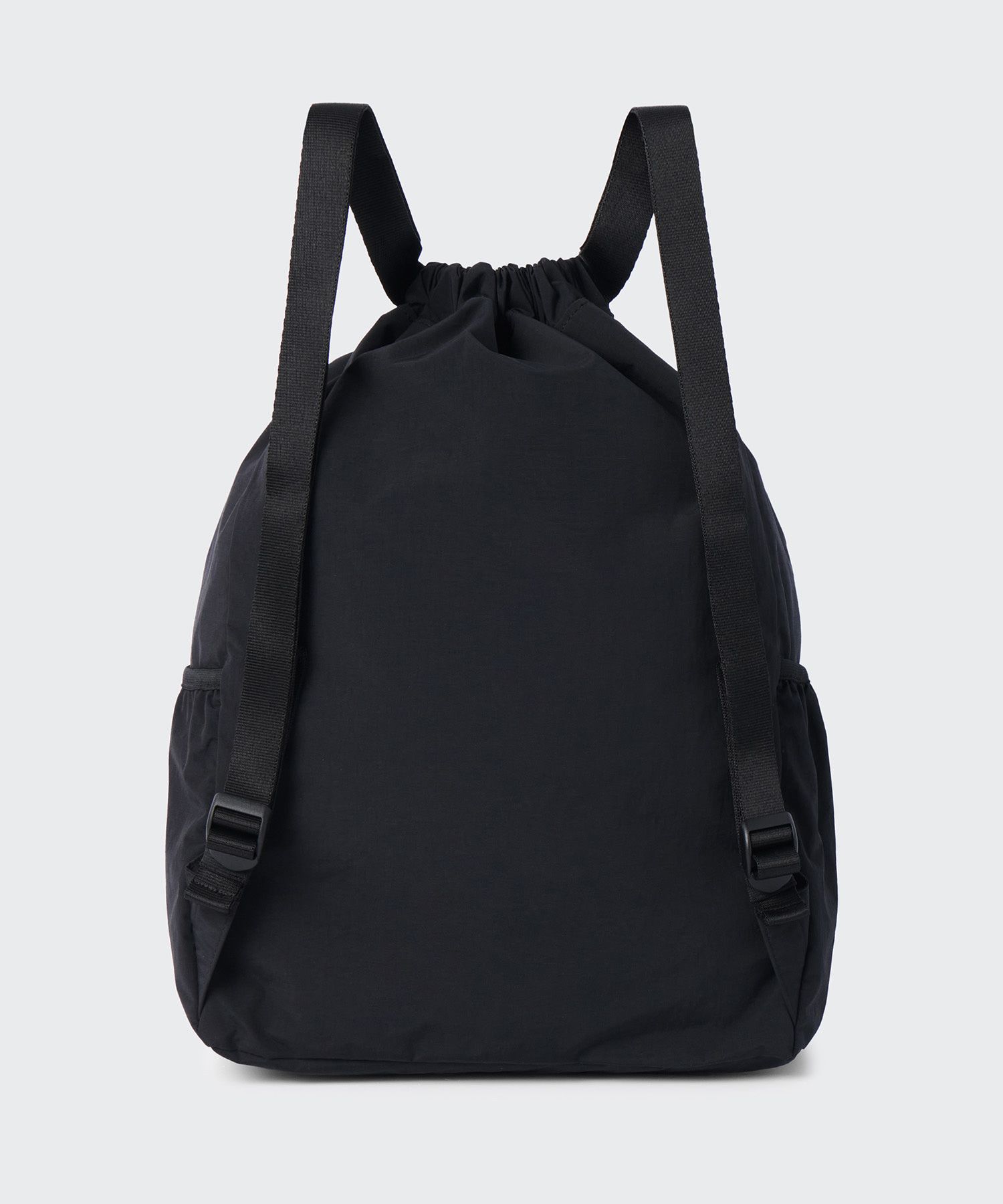 Jack Wills Drawstring Buckle Backpack Drawstring Buckle Backpack