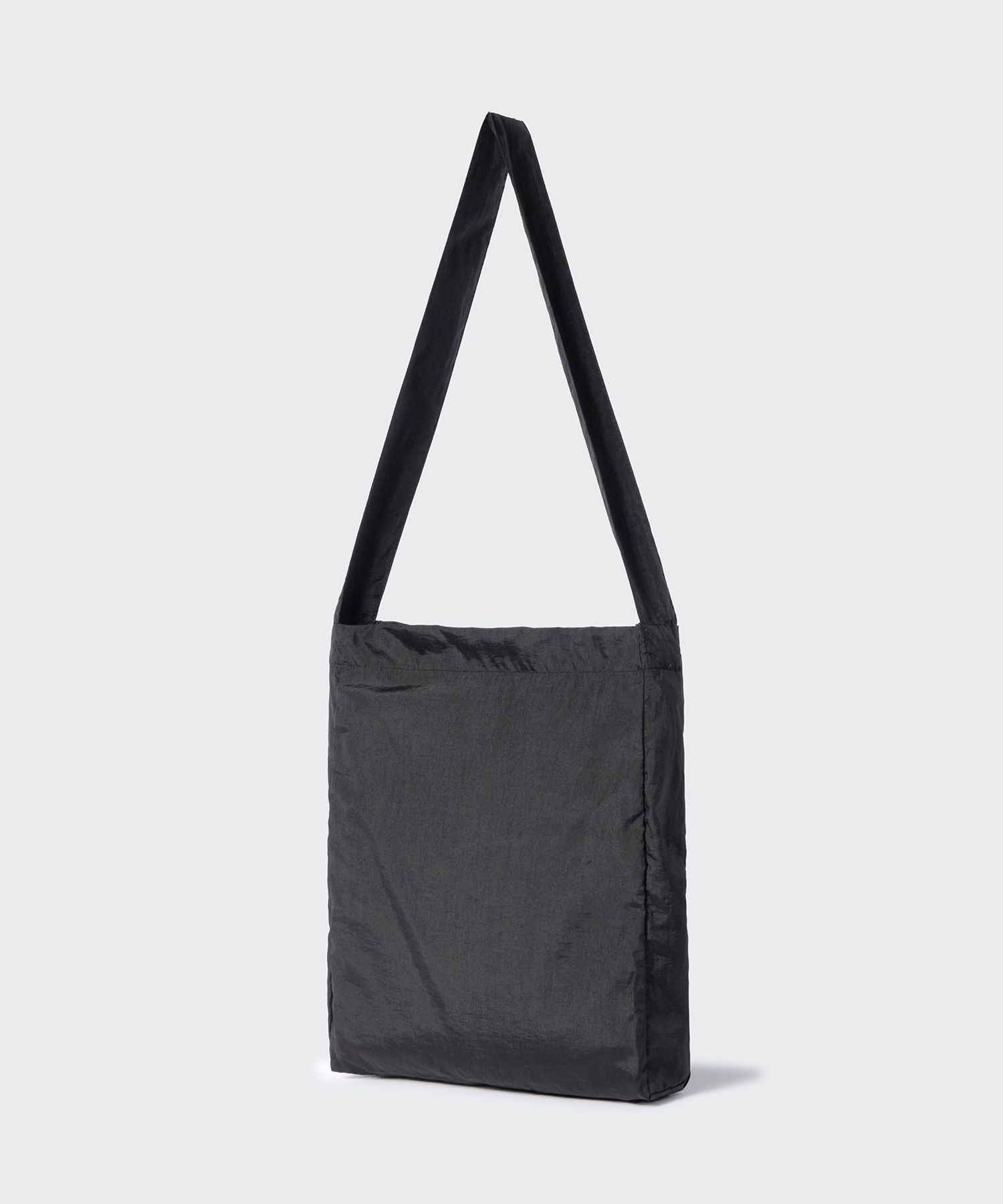 ●MUSINSA STANDARD● BRIEF SHOULDER BAG MUSINSA | MUSINSA STANDARD WOMAN Brief Shoulder Bag [Black]