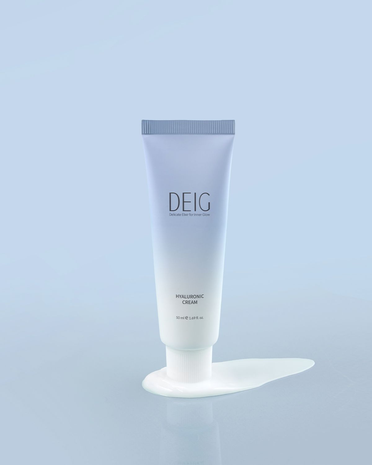 데이그(DEIG) 히알루로닉 수분세트(토너 패드 + 크림)