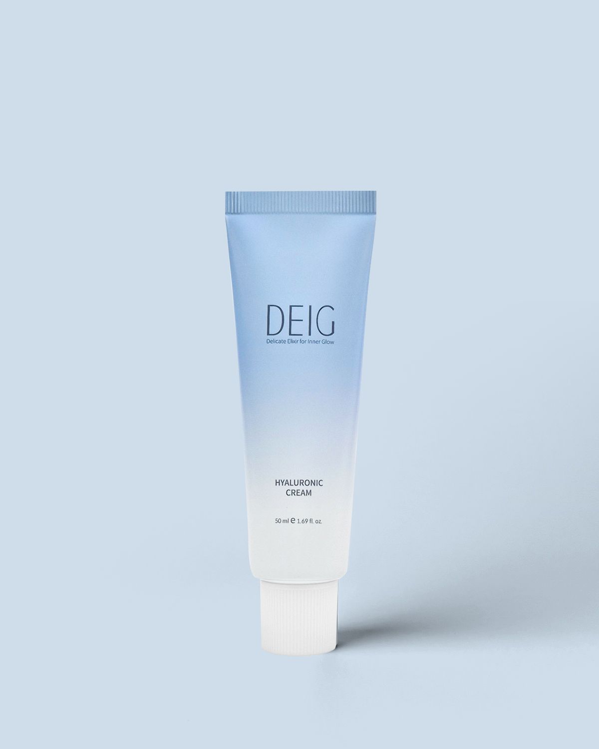 데이그(DEIG) 히알루로닉 수분세트(토너 패드 + 크림)