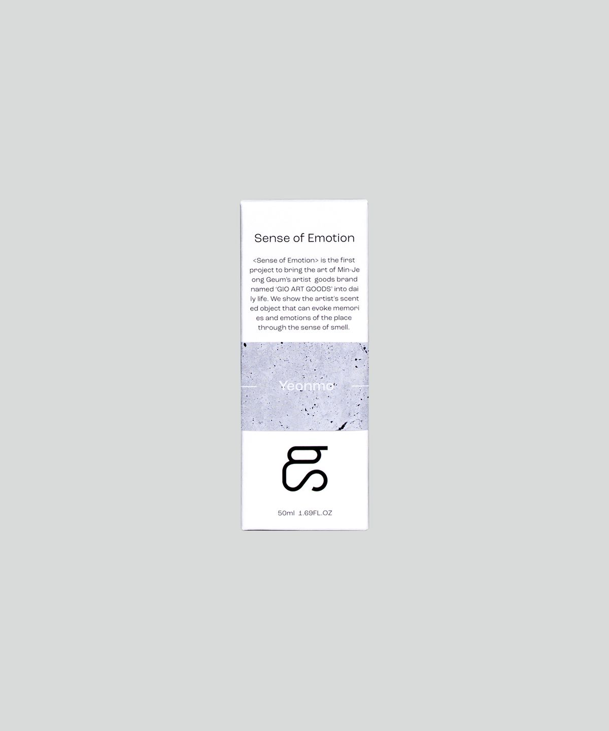 지오아트굿즈(GIO ART GOODS) 연모_스페이스퍼퓸 50ml