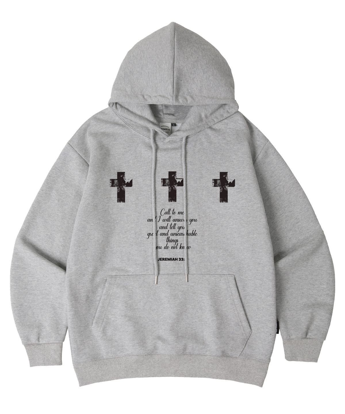 프라임에이트(PRIMATE) [기모/NO기모] JAYDEN 오버핏 후드 티셔츠 8 COLORS