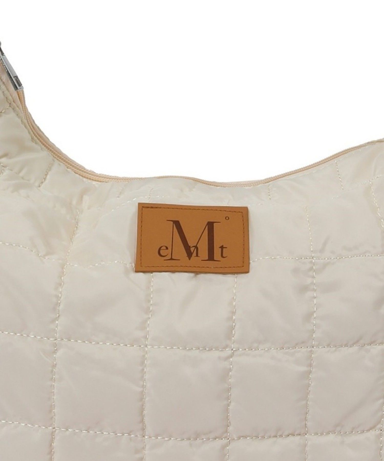 ショルダーバッグ・ポシェット MUCENT KOMI QUILTING SHOULDER BAG 5BNY185 MUSINSA | MUCENT COMI QUILTING SHOULDER BAG UNISEX (2 COLORS)