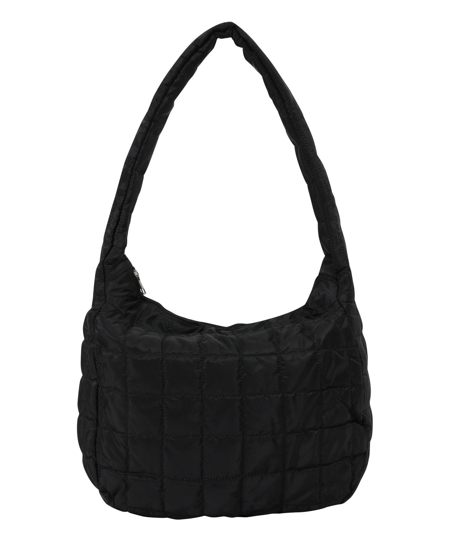 ショルダーバッグ・ポシェット MUCENT KOMI QUILTING SHOULDER BAG 5BNY185 MUSINSA | MUCENT COMI QUILTING SHOULDER BAG UNISEX (2 COLORS)