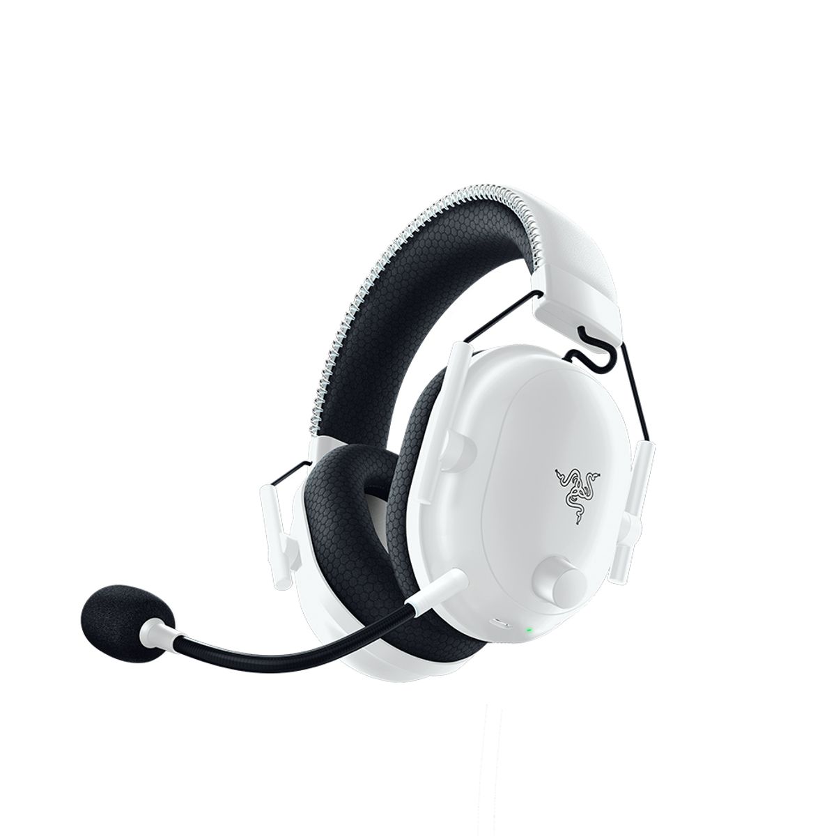 레이저(RAZER) BlackShark V2 Pro Xbox Licensed White 무선 게이밍 헤드셋