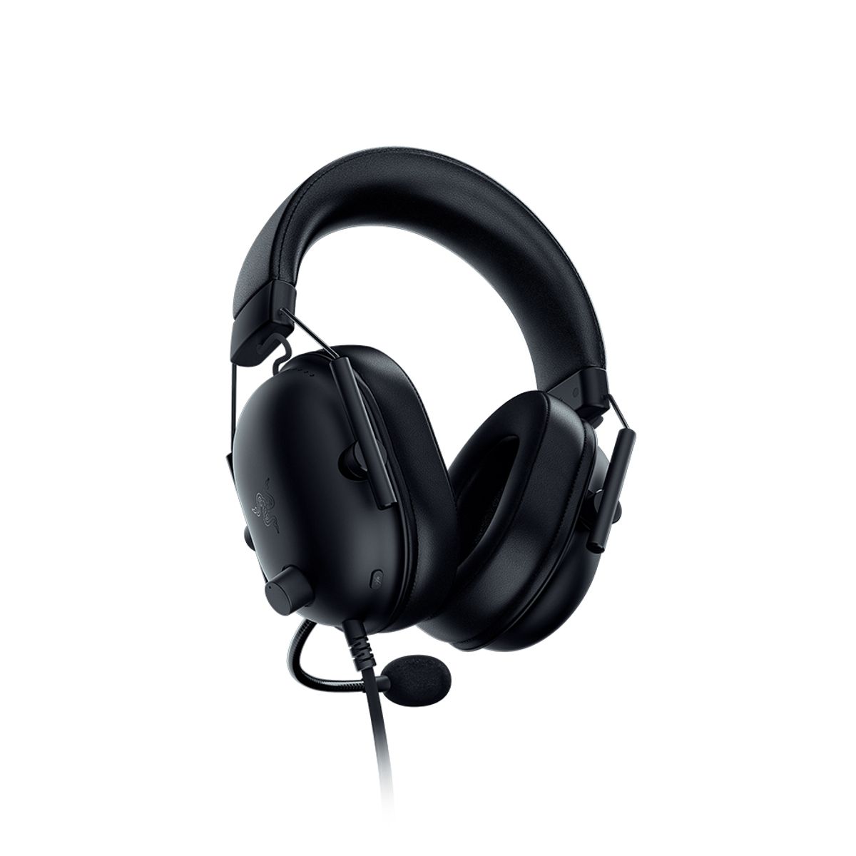 레이저(RAZER) BlackShark V2 X for PlayStation 게이밍 헤드셋