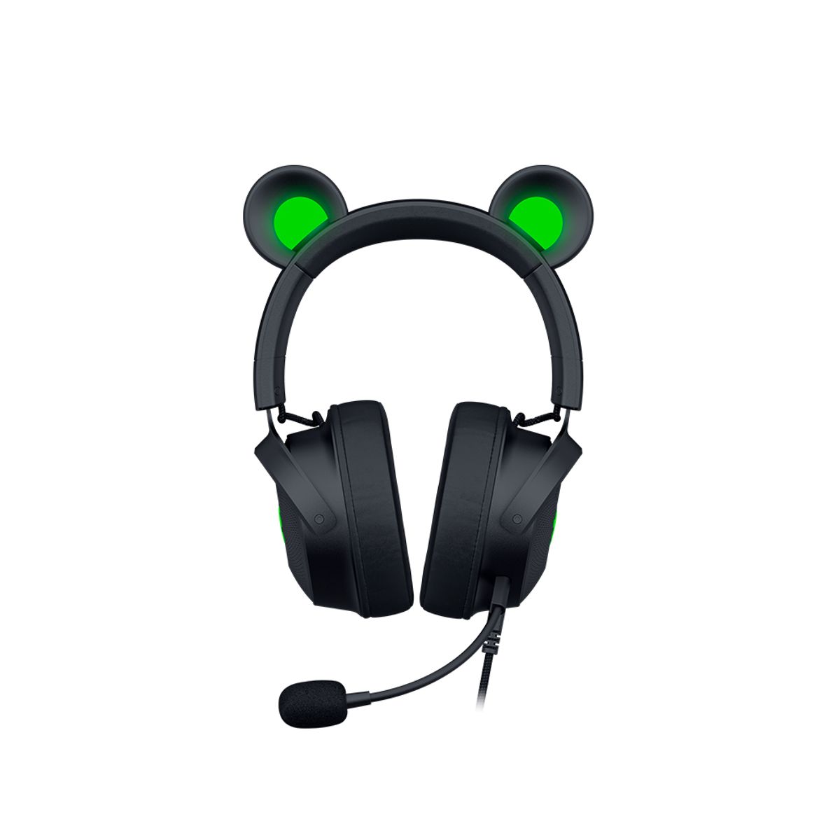 레이저(RAZER) Kraken Kitty V2 Pro 방송용 게이밍 헤드셋