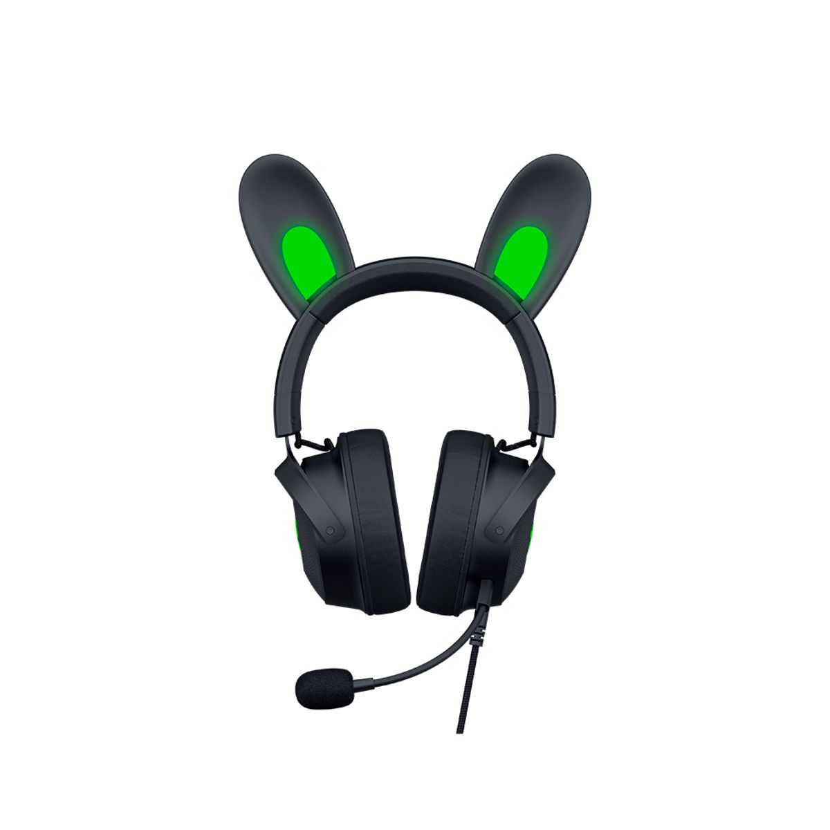 레이저(RAZER) Kraken Kitty V2 Pro 방송용 게이밍 헤드셋