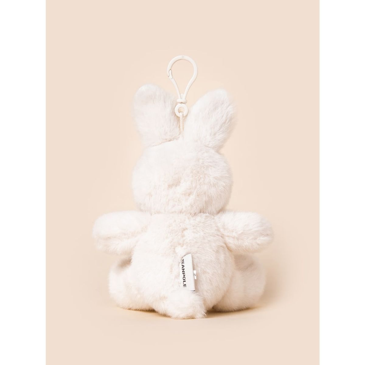 빈폴 키즈(BEANPOLE KIDS) 빙키 키링  아이보리 (BI518ZU010)