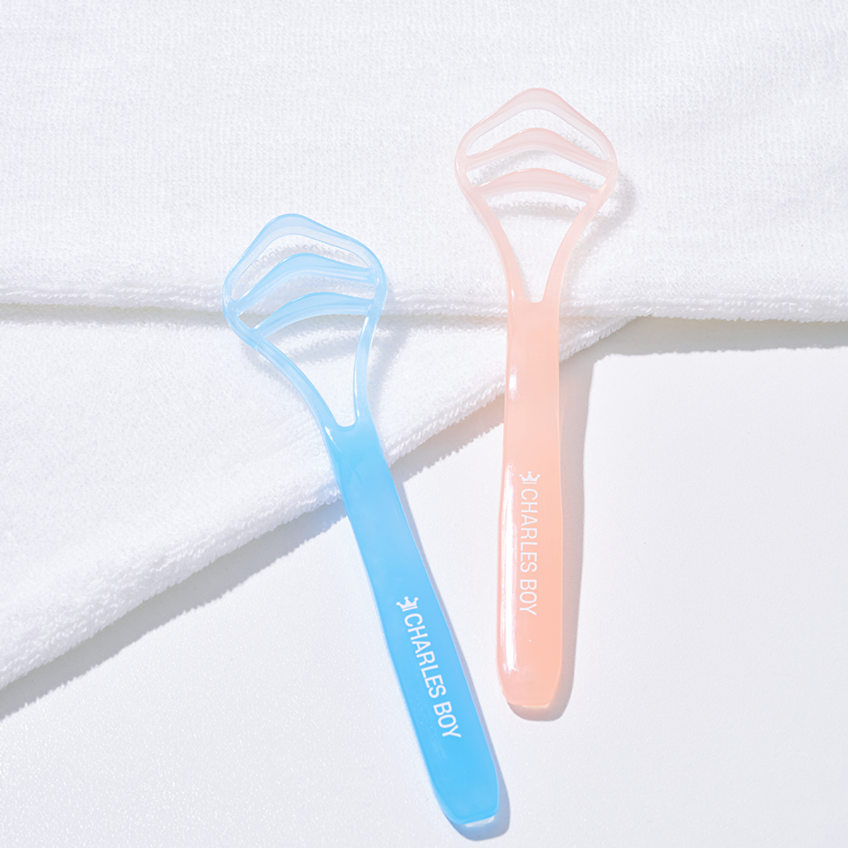찰스보이(CHARLESBOY) 혀클리너 5pack